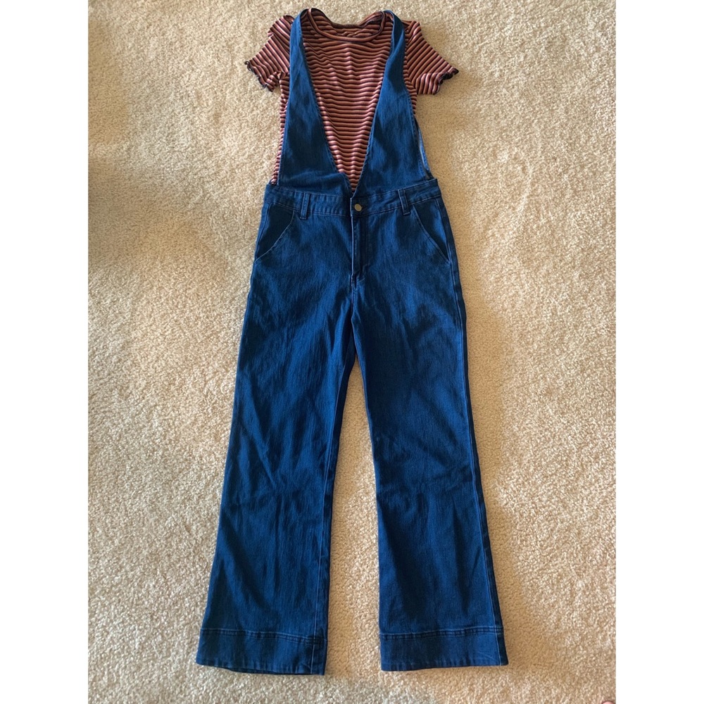 Roolee overalls